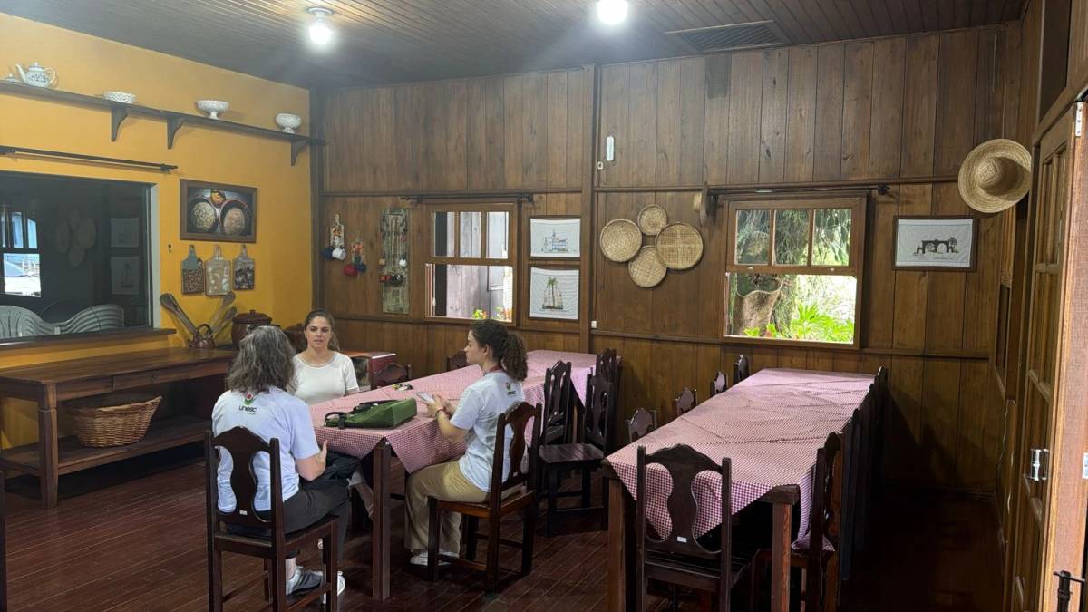 Nova Veneza inicia visitas do programa Integratur para fortalecer turismo regional — foto 2