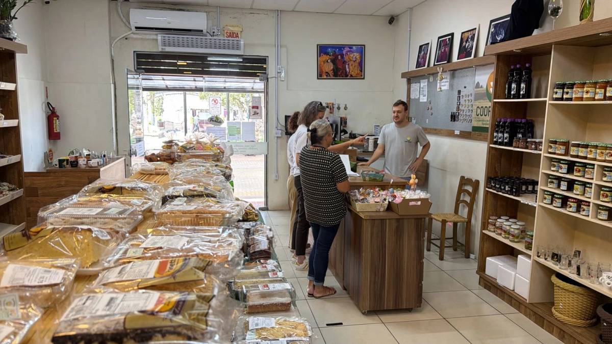 Nova Veneza inicia visitas do programa Integratur para fortalecer turismo regional — foto 1