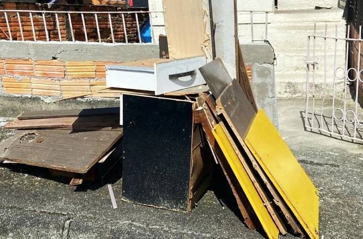Mutirão de Limpeza em Orleans ocorre neste sábado — foto 2