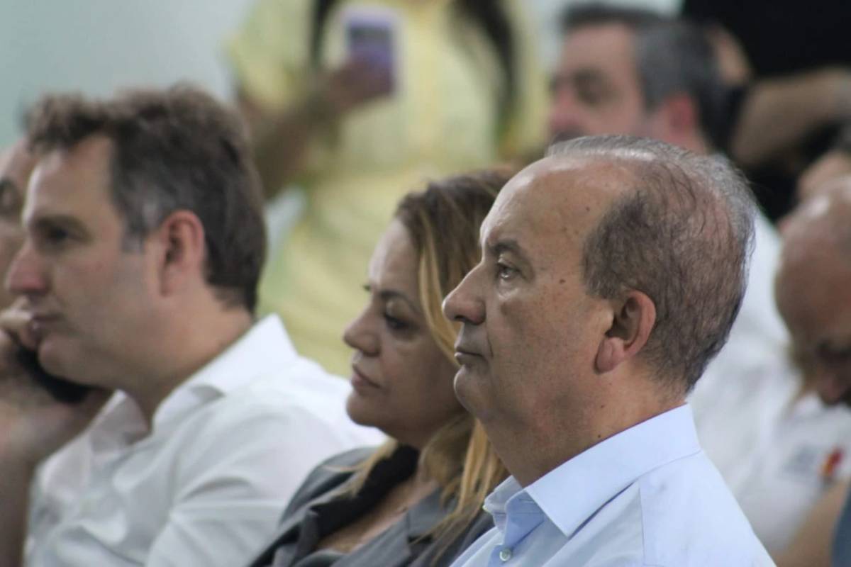 Municípios de diferentes regiões de SC recebem ambulâncias que irão agilizar atendimento móvel de urgência — foto 16