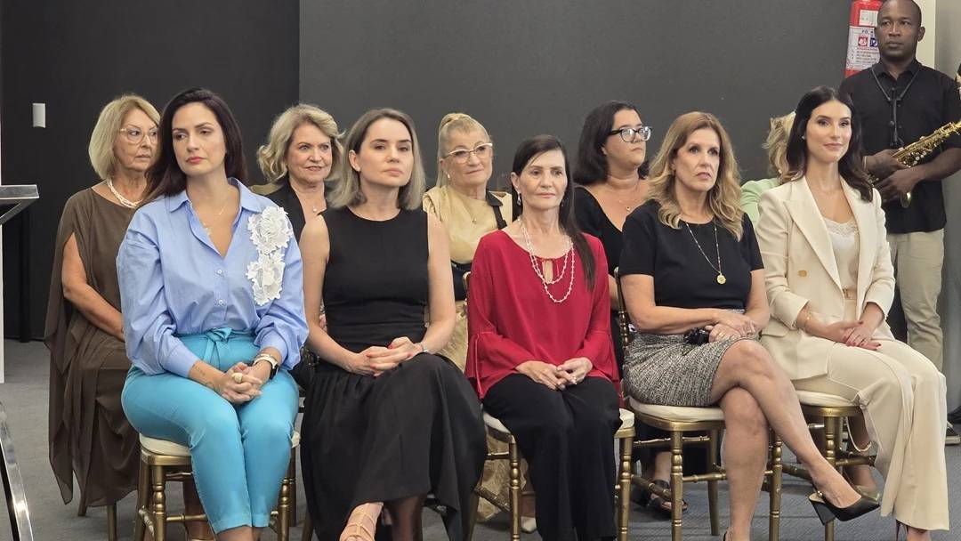 Câmara de Criciúma celebra mulheres que fazem a diferença — foto 4