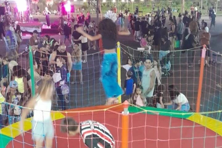 Segunda edição do Luau da Família no Parque dos Imigrantes acontecerá neste sábado — foto 2