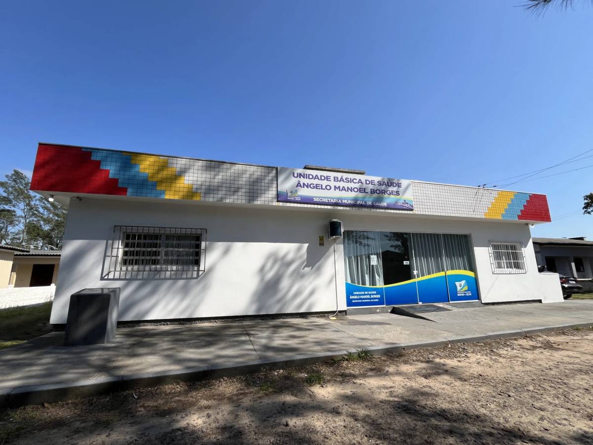 Posto de Saúde da Praia da Caçamba passa a atender em dois turnos a partir da próxima semana — foto 2