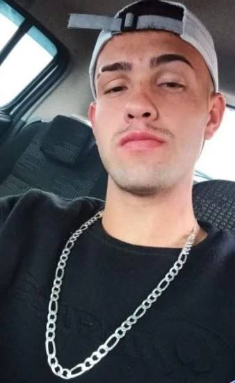 Kauan da Rosa de Almeida morreu aos 20 anos após acidente.