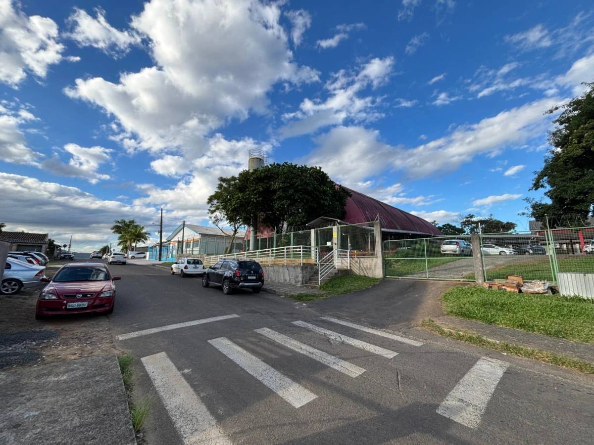 Ruas de Criciúma passam a operar em mão única a partir desta sexta-feira — foto 2