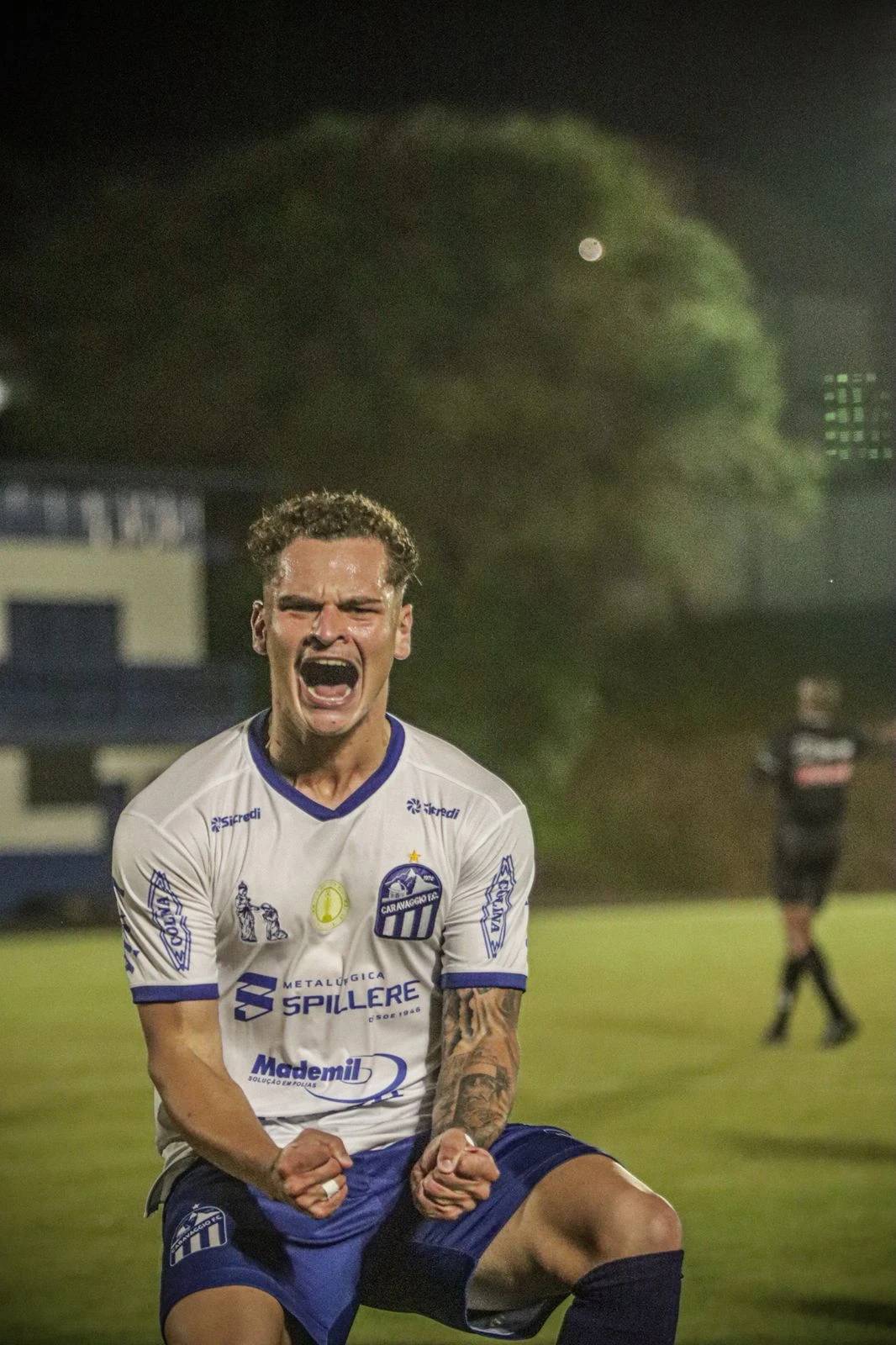 Caravaggio é campeão do Catarinense Sub-21 — foto 1