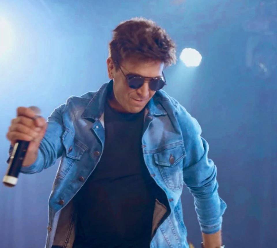 Héck Laurindo & Banda: dez anos de estrada, pop e rock em Criciúma — foto 8