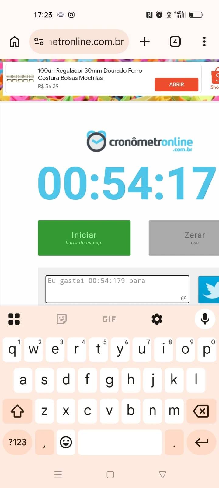 Problemas nos semáforos sonoros comprometem travessia de pedestres em Criciúma — foto 1
