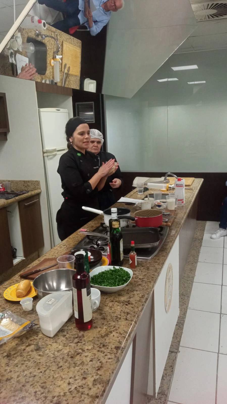 Especial de Dia das Mães: cursos gratuitos de gastronomia — foto 2