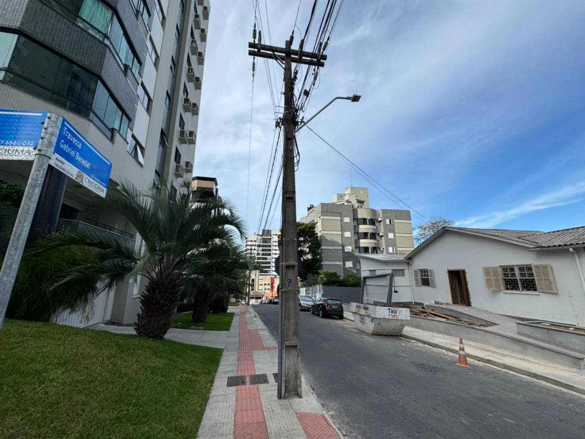 Após mudanças na rua Hercílio Luz, DTT deve alterar sentido de via próxima — foto 2