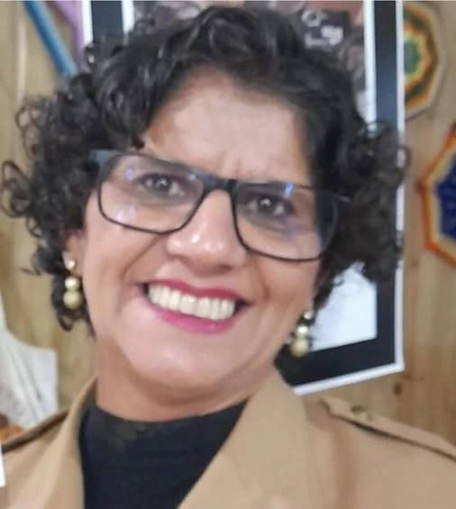 Mulher esfaqueada no pátio de casa morre no hospital em Araranguá — foto 1