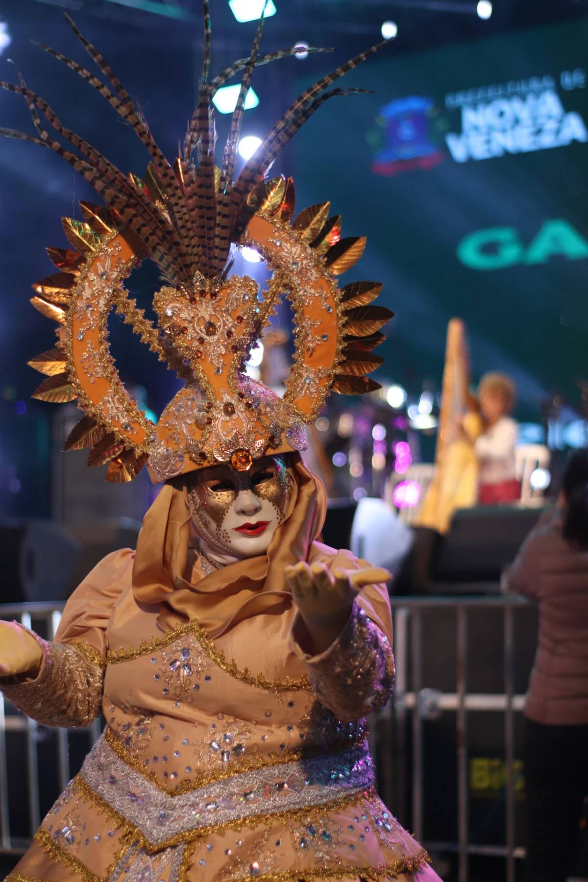 Nova Veneza lança programação da Festa da Gastronomia nesta quinta-feira — foto 2