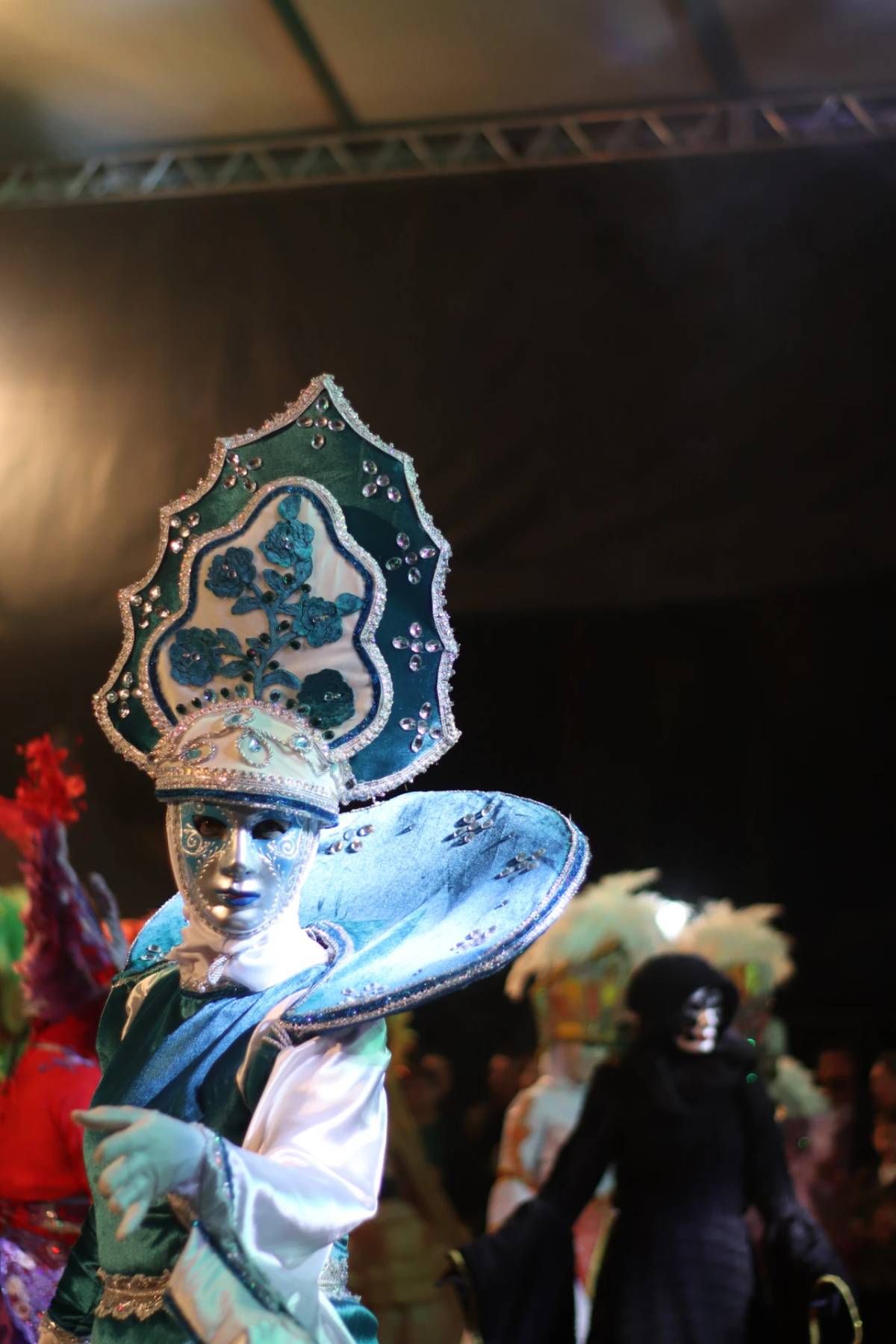 Nova Veneza lança programação da Festa da Gastronomia nesta quinta-feira — foto 1