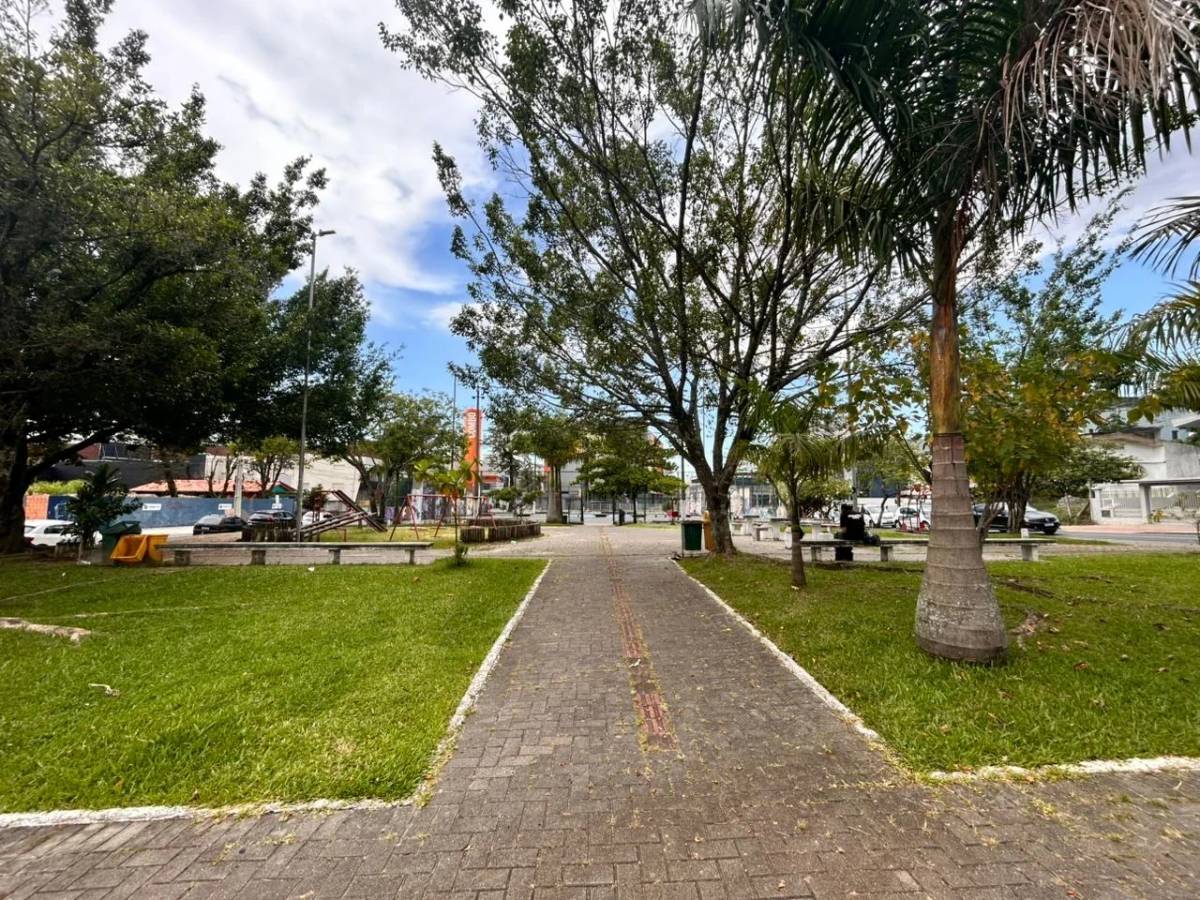 Prefeitura de Criciúma redefine prazo para começo das obras na Praça da Cesaca — foto 1