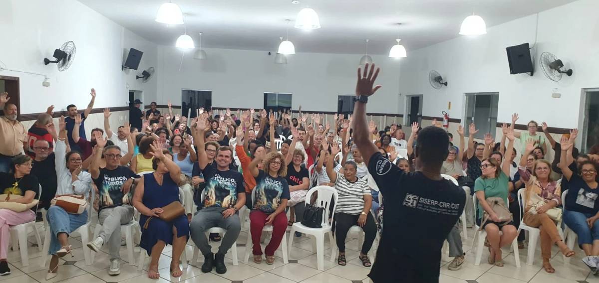 Presidente do Siserp detalha avanços com governo de Criciúma: ‘Saímos dessa negociação com ganhos’ — foto 2