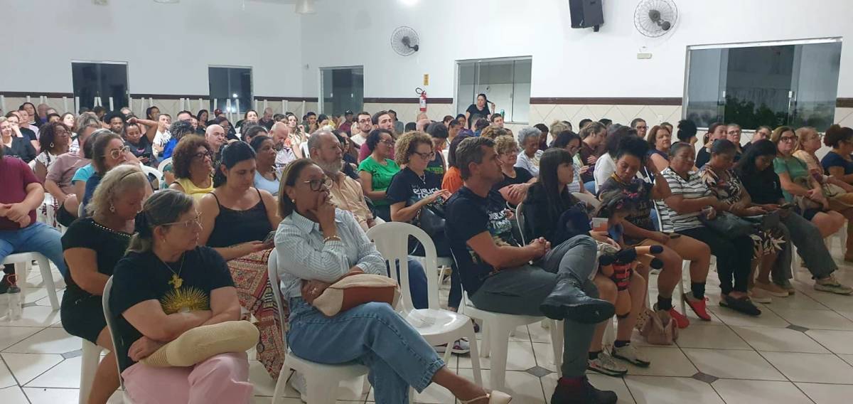 Presidente do Siserp detalha avanços com governo de Criciúma: ‘Saímos dessa negociação com ganhos’ — foto 1