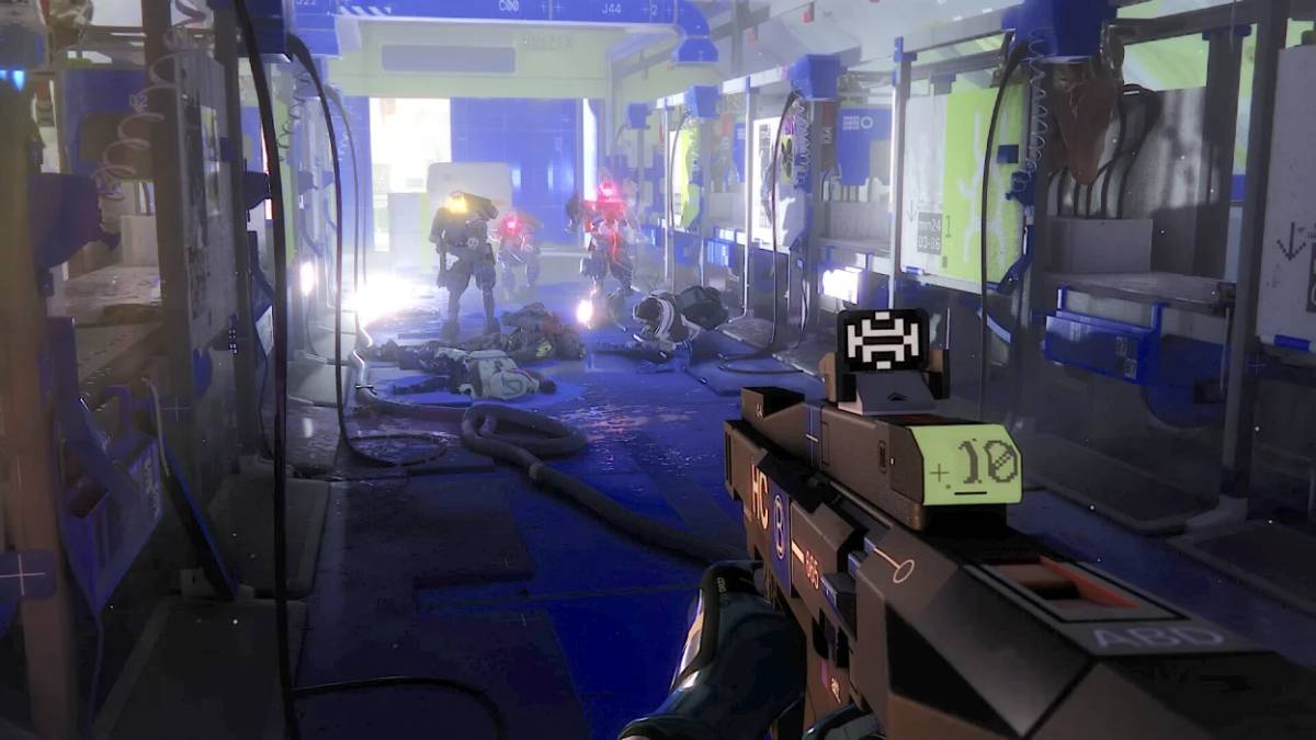 Sony perde 765 milhões com a Bungie enquanto Marathon caminha para o fracasso — foto 2
