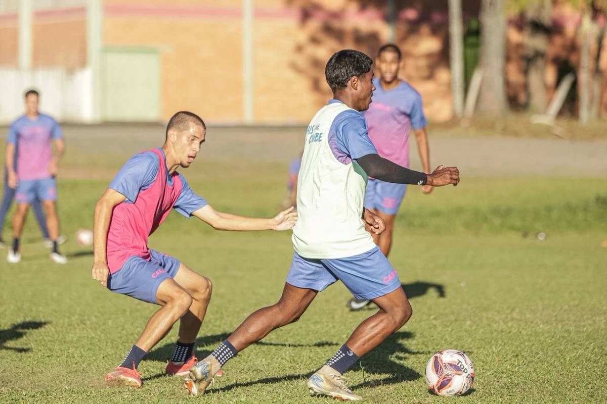 Foto: Fabrício Júnior