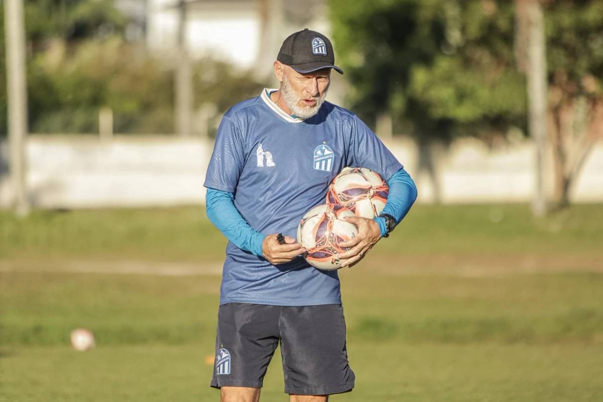 Foto: Fabrício Júnior