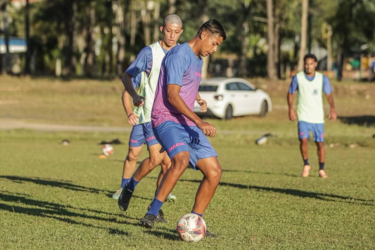 Foto: Fabrício Júnior