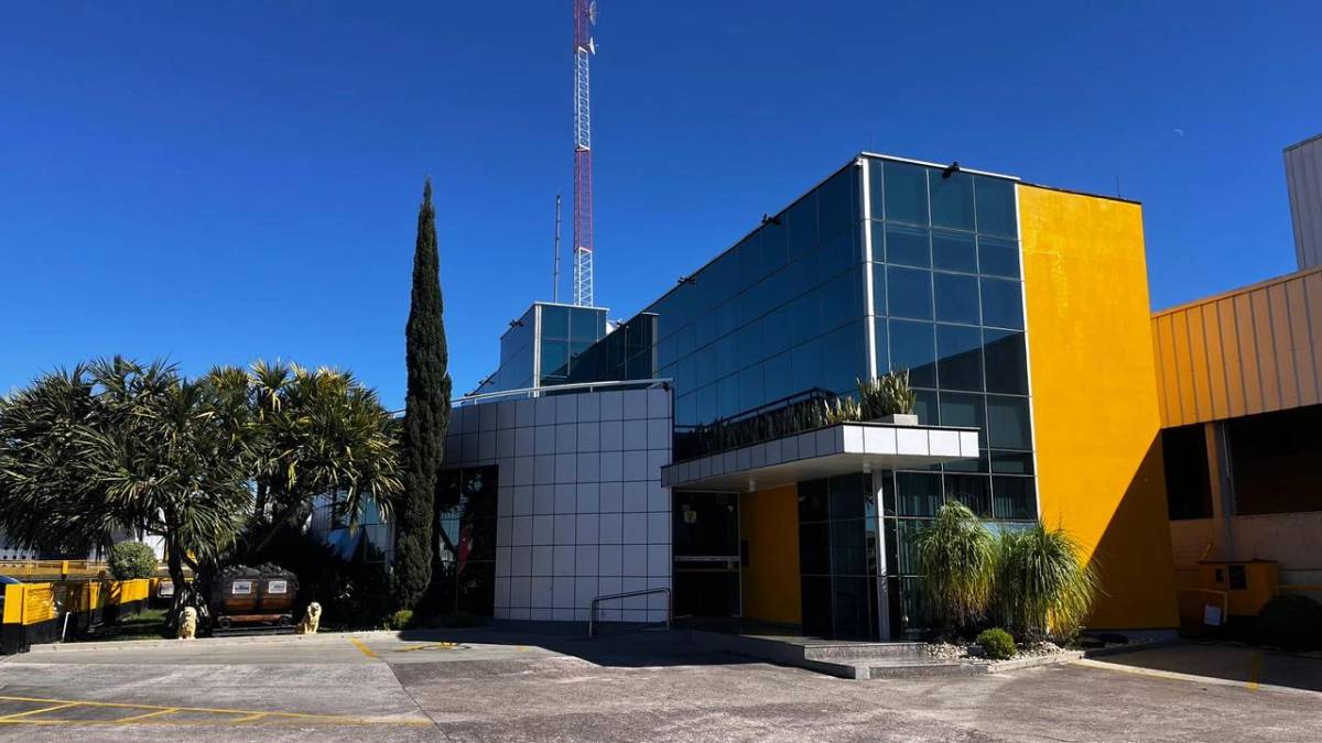 Rádio Eldorado de Criciúma comemora 80 anos de história e tradição — foto 1