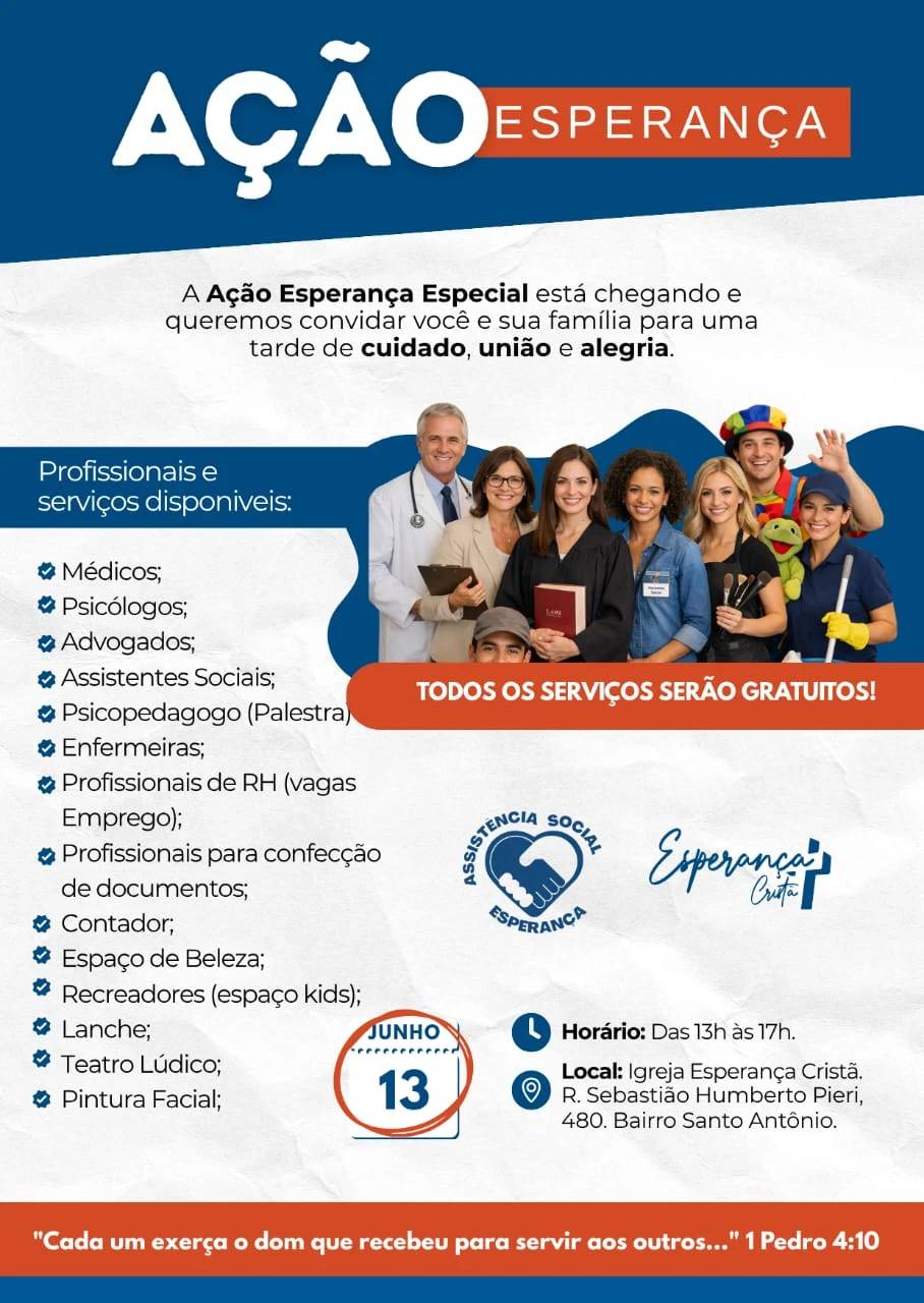 Divulgação