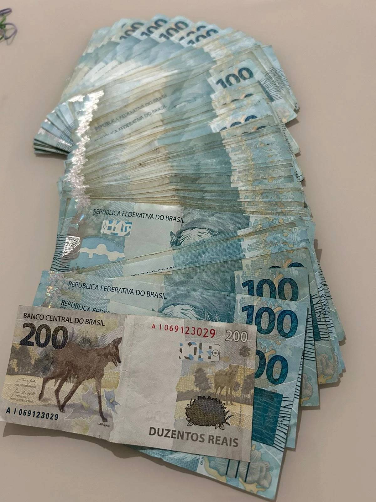 Fotos: operação do Gaeco investiga Prefeitura de Maracajá por fraudes em concursos públicos — foto 1