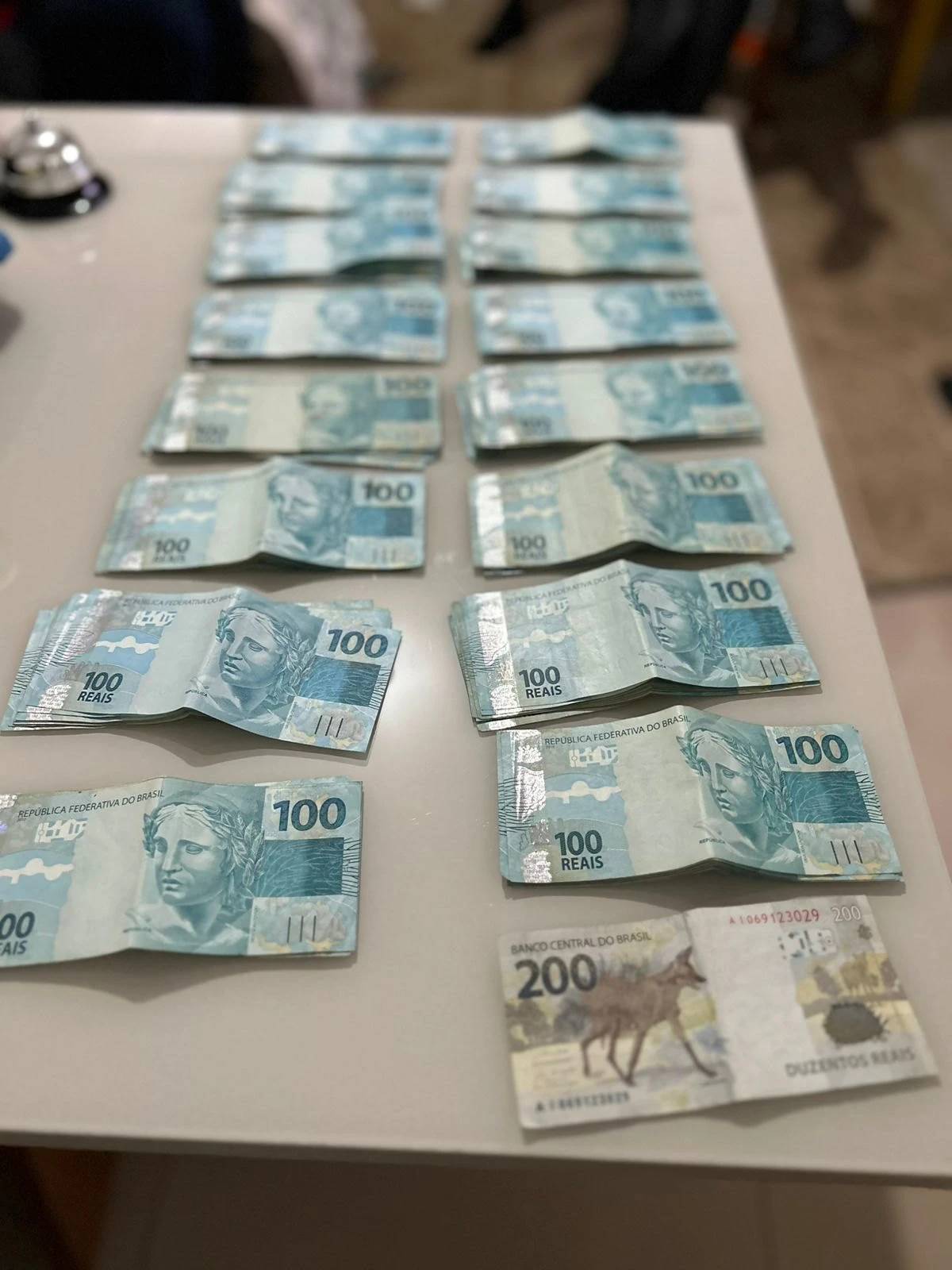 Fotos: operação do Gaeco investiga Prefeitura de Maracajá por fraudes em concursos públicos — foto 2