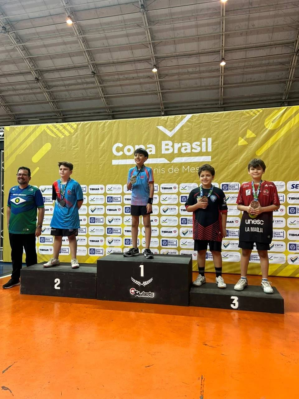 Divulgação