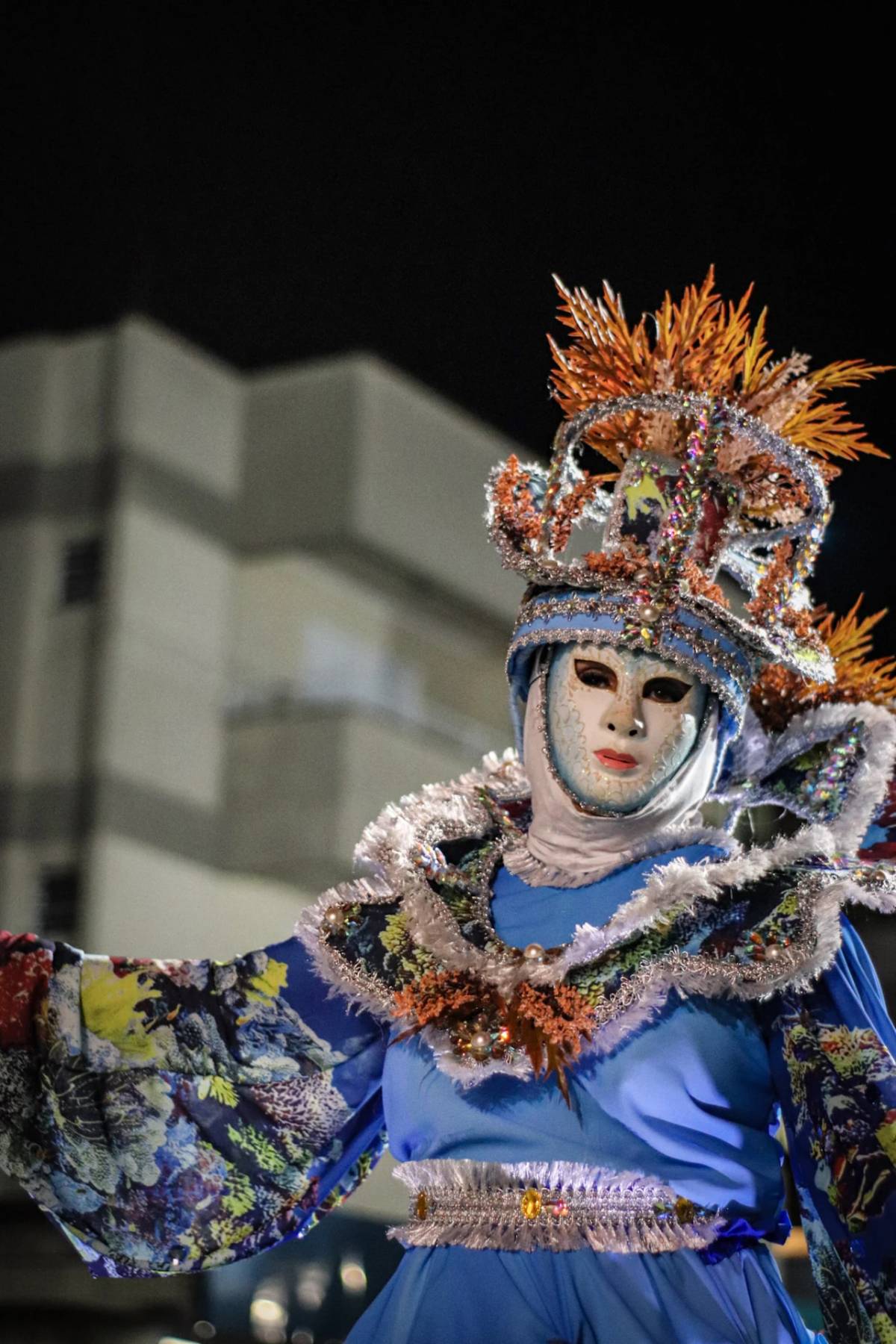 Festa da Gastronomia inicia com show nacional nesta quinta-feira; veja a programação — foto 7