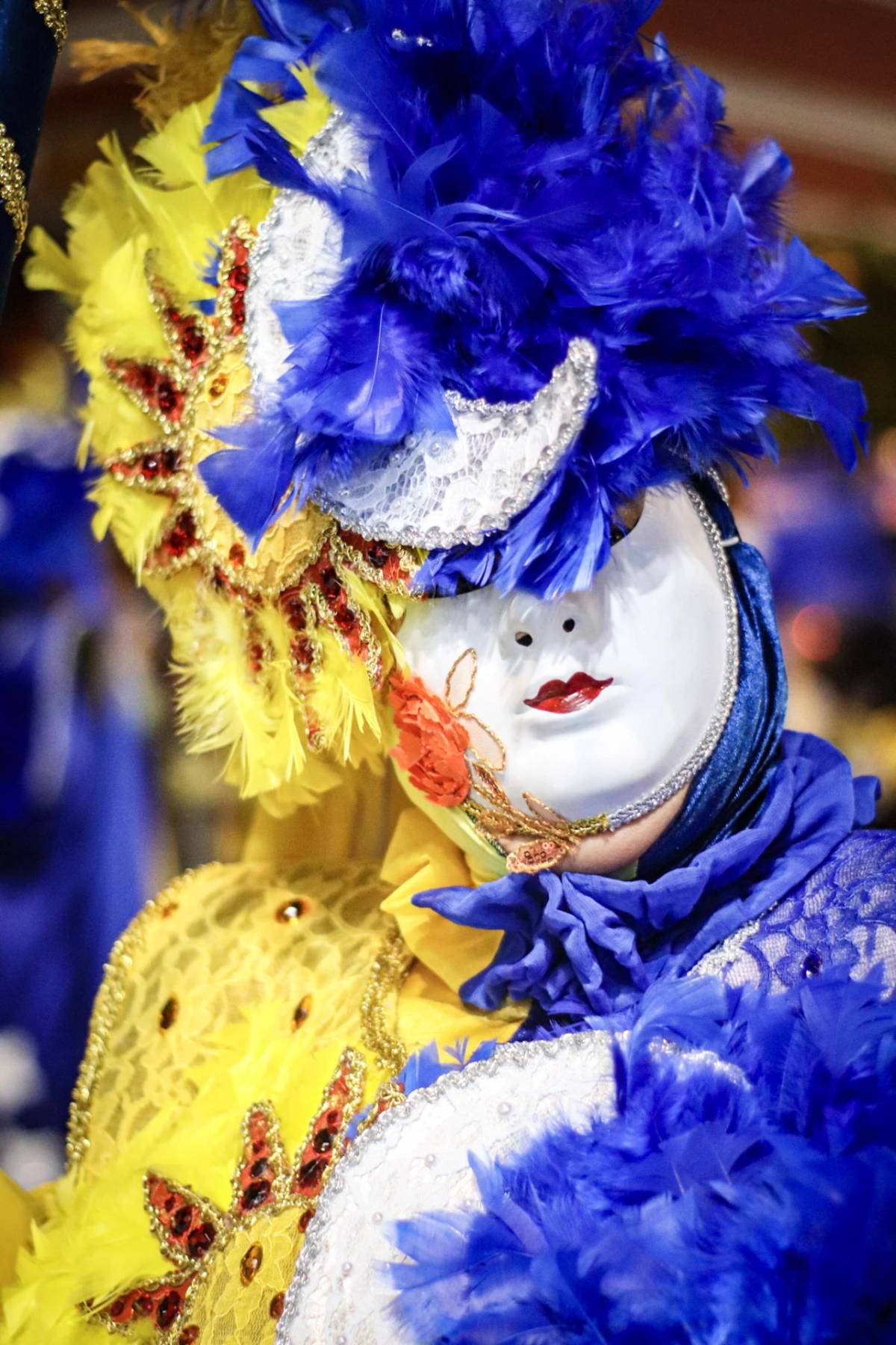 Festa da Gastronomia inicia com show nacional nesta quinta-feira; veja a programação — foto 1