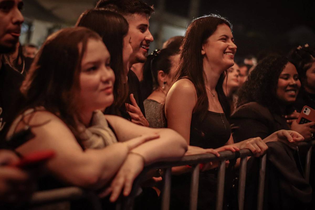 Festa da Gastronomia inicia com show nacional nesta quinta-feira; veja a programação — foto 2