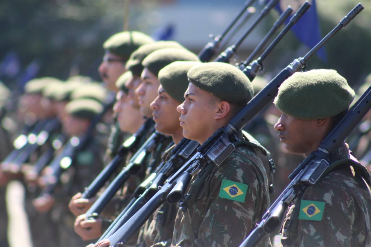 Prazo para alistamento militar gratuito encerra na próxima terça-feira — foto 2