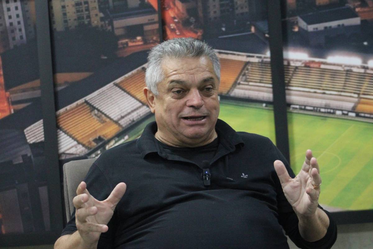 João Rodrigues detalha propostas e comenta temas estratégicos para o Sul de Santa Catarina — foto 1