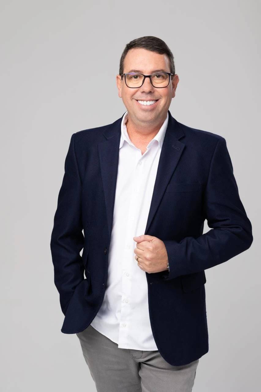 Partido Novo define Michele Marques e Ricardo Oliveira como candidatos da região carbonífera — foto 2