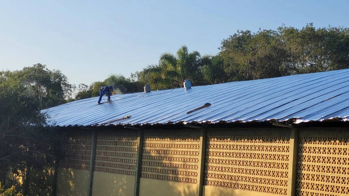 Siderópolis: volta às aulas é marcada por melhorias nas escolas da rede municipal — foto 2