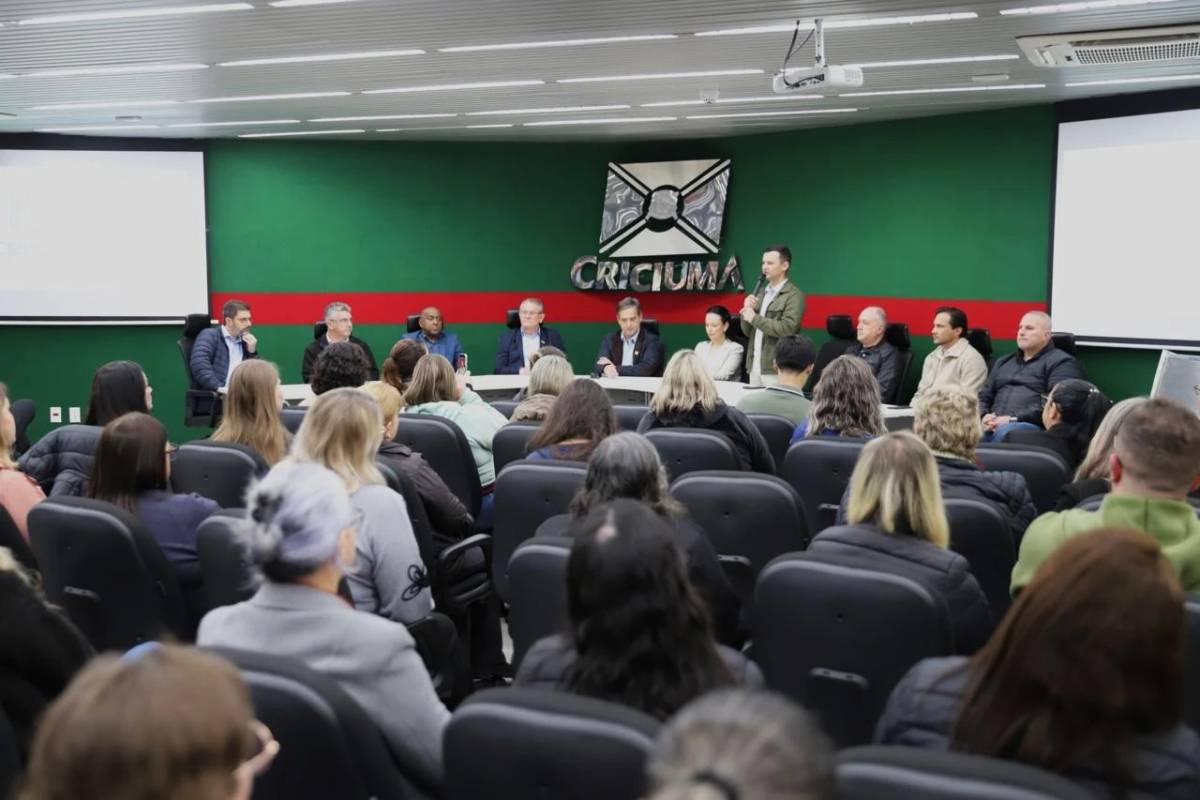 Meu Doutor: Criciúma lança serviço de consultas médicas por videochamada — foto 4
