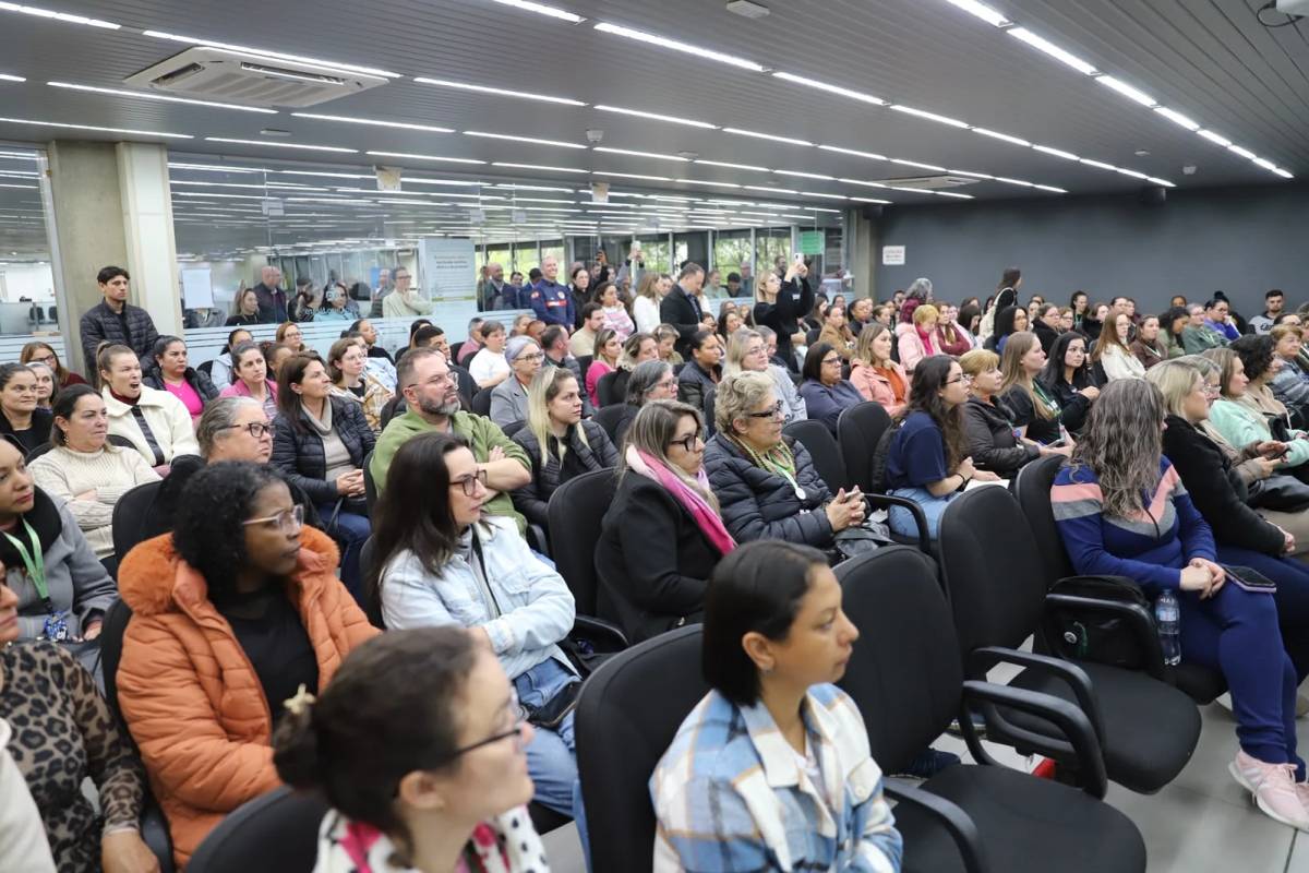 Meu Doutor: Criciúma lança serviço de consultas médicas por videochamada — foto 1