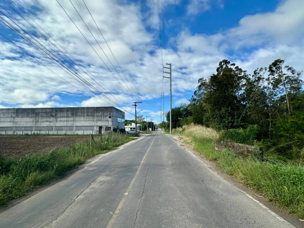 Içara dará início à construção de nova ponte na rodovia João Marcelo — foto 1