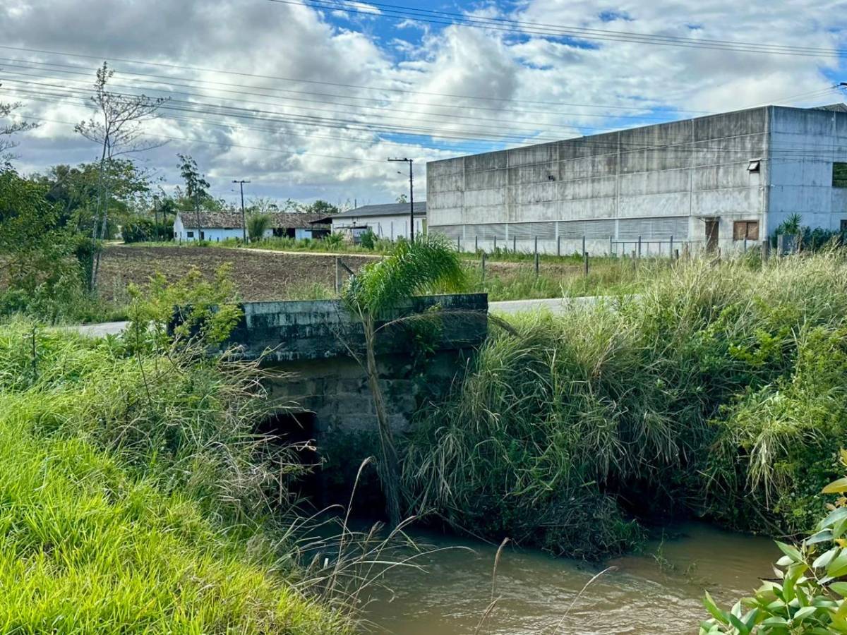 Içara dará início à construção de nova ponte na rodovia João Marcelo — foto 2