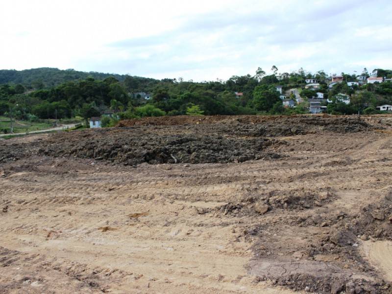 Terceira etapa do Anel de Contorno Viário tem 9% das obras concluídas — foto 14