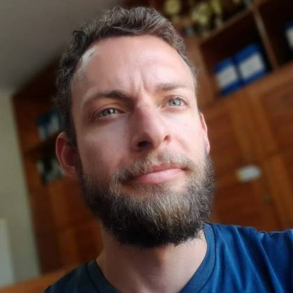 Foto de JesusGameChrist