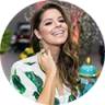 Foto de Eliza Magrin - estilomagrin@engeplus.com.br