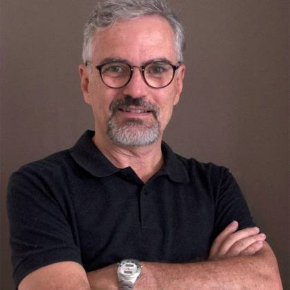 Foto de João Rieth