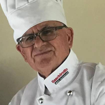 Foto de Chef Motta