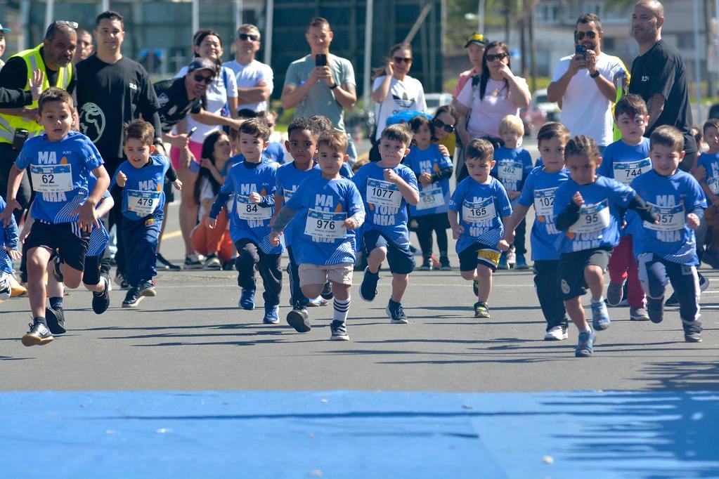 Maratona de Criciúma 2026 abre inscrições gratuitas para corridas para ...