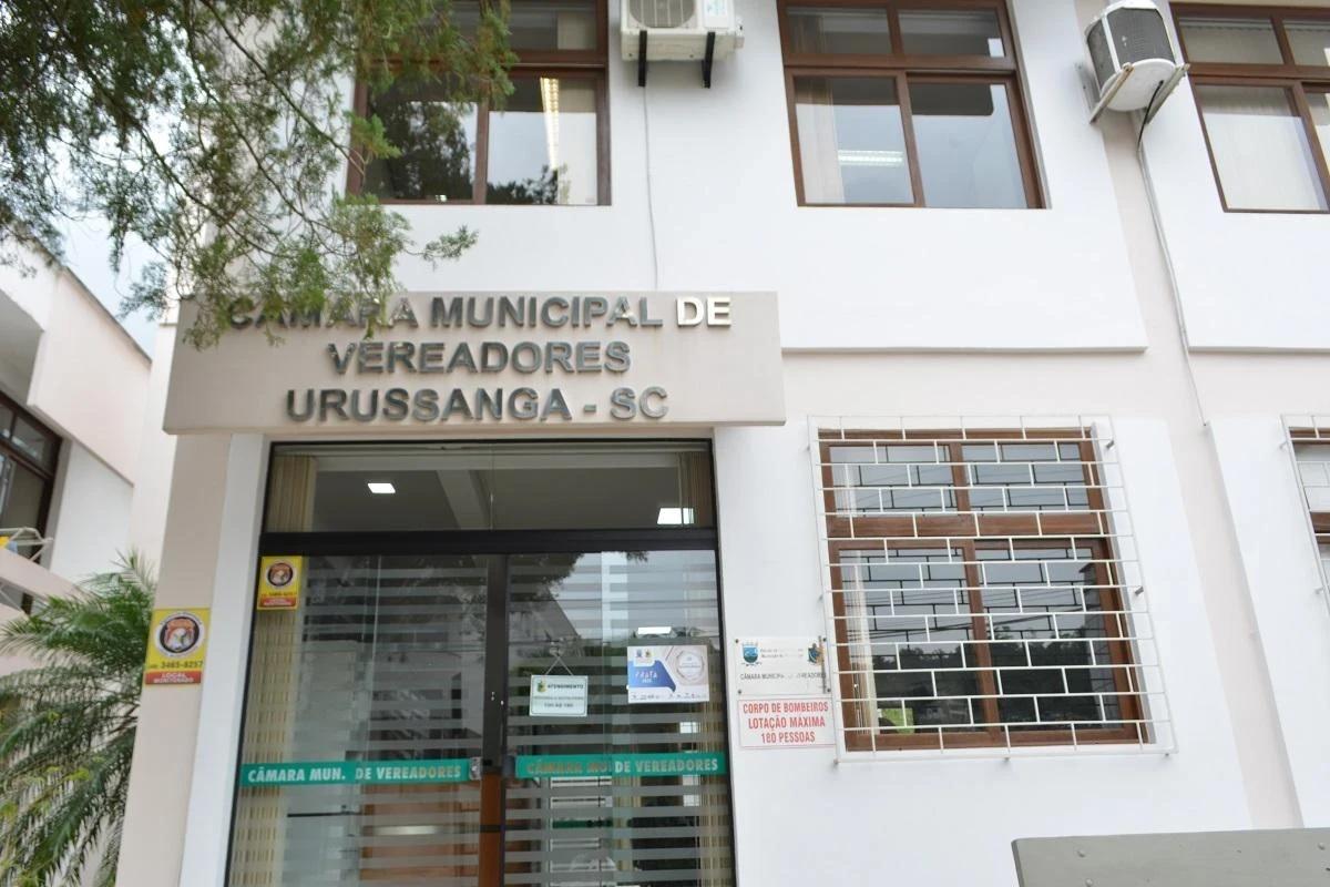 Liminar congela prazo da comissão que apura denúncia contra Luan Varnier
