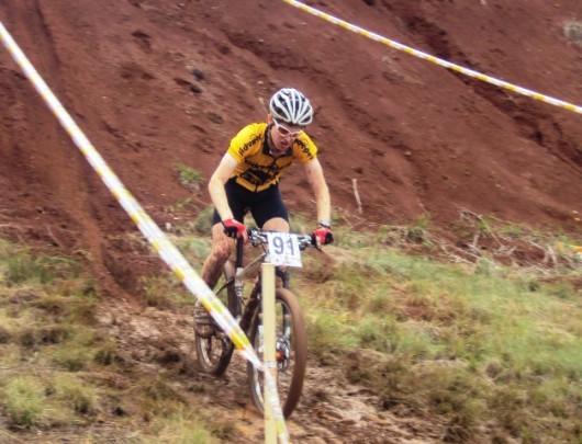  Bons resultados e experiência para o ciclismo de Criciúma 