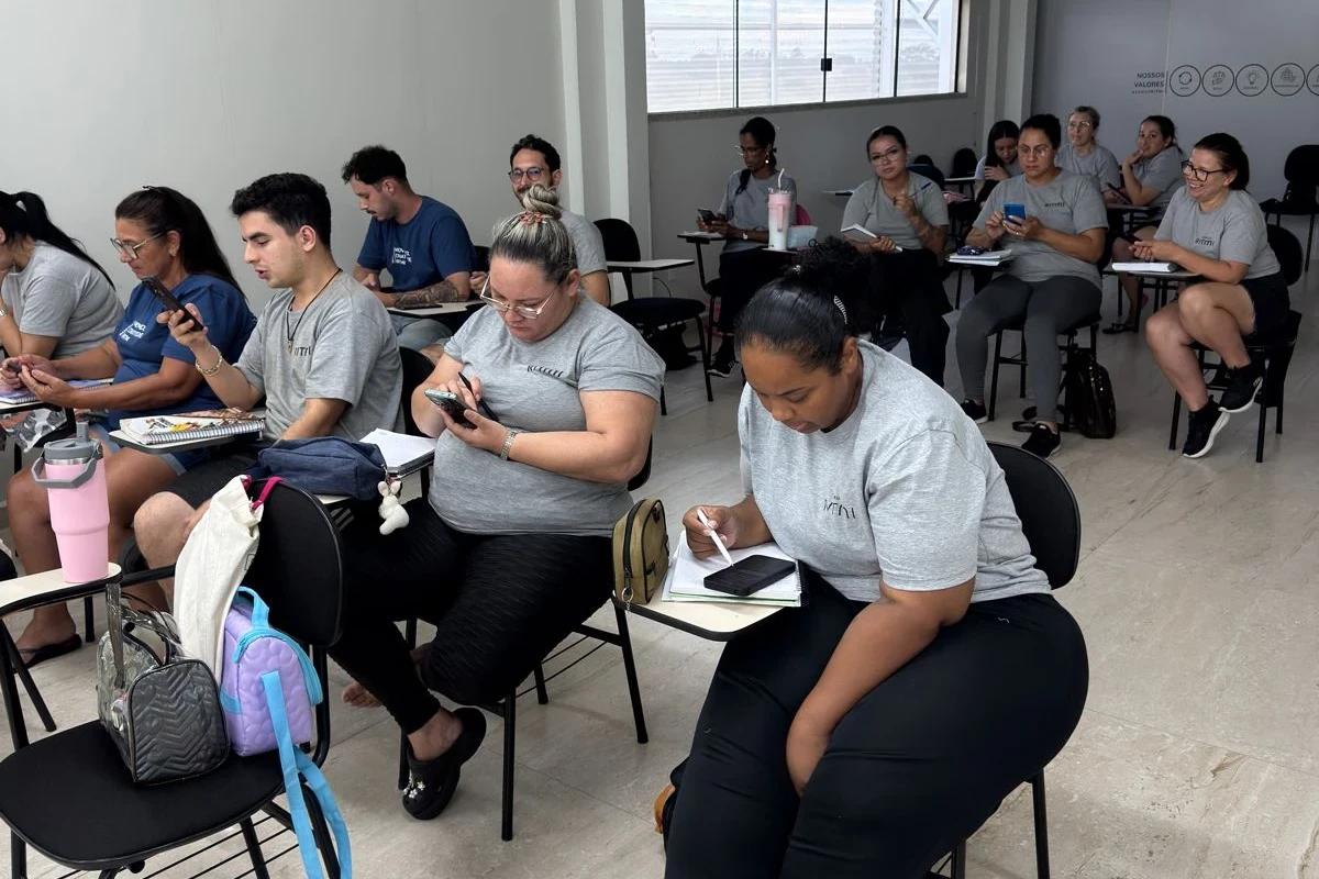 Programa de Educação de Jovens e Adultos possibilita conclusão do ensino médio a trabalhadores de Sombrio