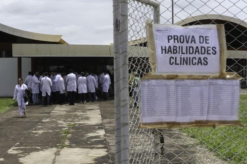 Revalida terá duas edições por ano